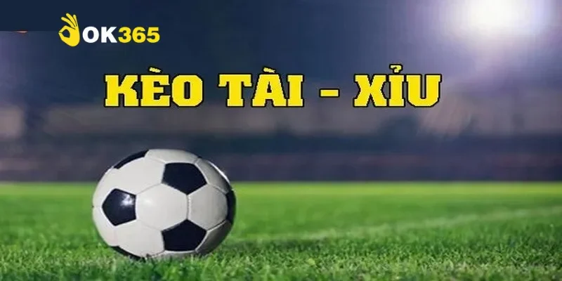 Bắt tài xỉu cả trận có tính hiệp phụ không và giải đáp chi tiết