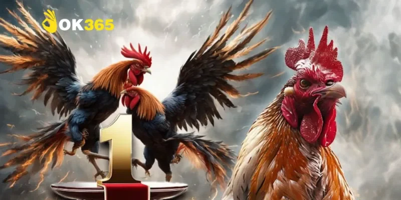 Bí quyết thưởng thức đá gà Trực Tiếp C1 hiệu quả