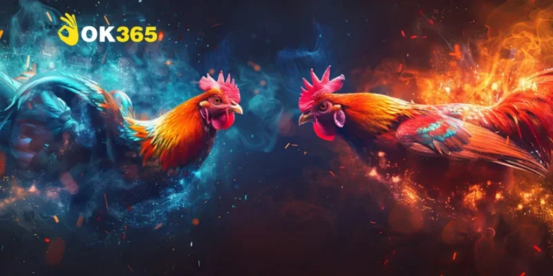 Đá gà Thomo hôm nay - Cập nhật trận đấu đầy kịch tính 2 Cái nhìn cơ bản về đá gà Thomo hôm nay