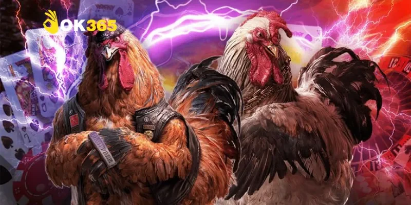 Đá gà Trực Tiếp C1 – Khám phá đấu trường kịch tính và đầy đam mê