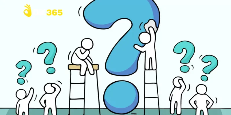 Giải đáp câu hỏi thường gặp liên quan game Ok365