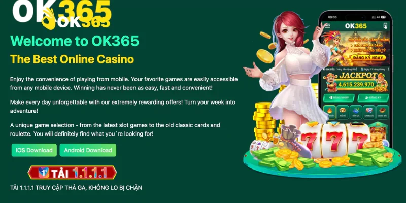 Hành trình hình thành và phát triển của nền tảng