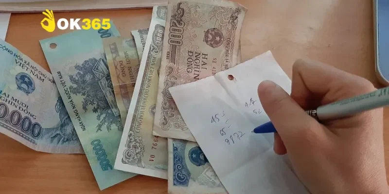 Hành vi đánh lô đề là gì và đánh lô đề bị xử phạt như thế nào?