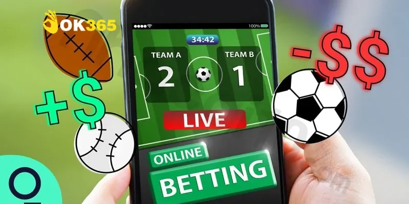 Liệu khi bắt tài xỉu cả trận có tính hiệp phụ không?