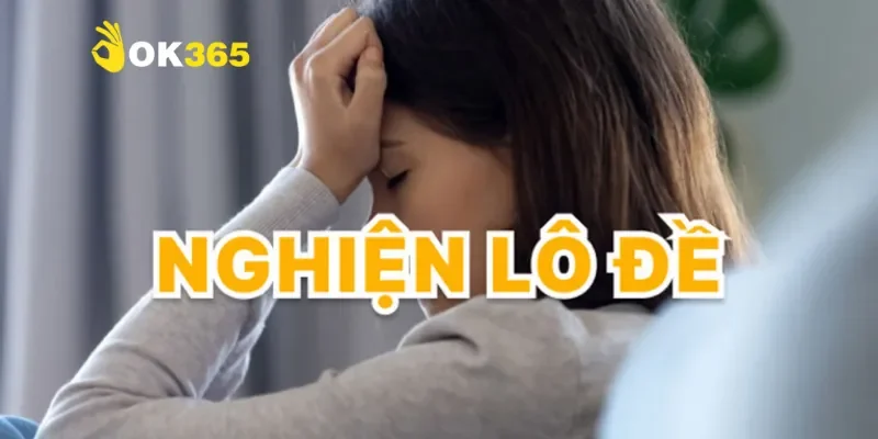 Lô đề có cai nghiện được không - Bí quyết vượt qua cơn nghiện cờ bạc