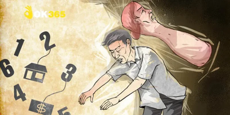 Lô đề có cai nghiện được không và tại sao lô đề lại dễ gây nghiện?