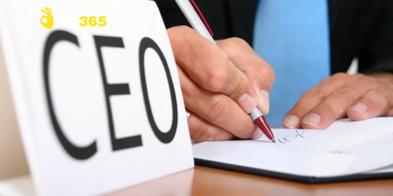 Những cột mốc quan trọng dưới thời Rin Tran lãnh đạo