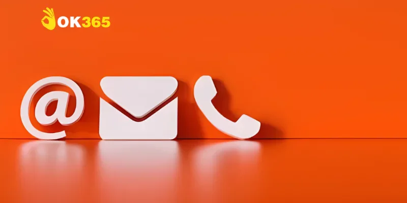 Sơ lược chung liên hệ Ok365