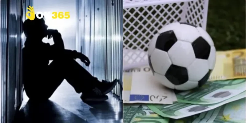 Tại sao cá độ bóng đá luôn thua và bí mật từ chuyên gia