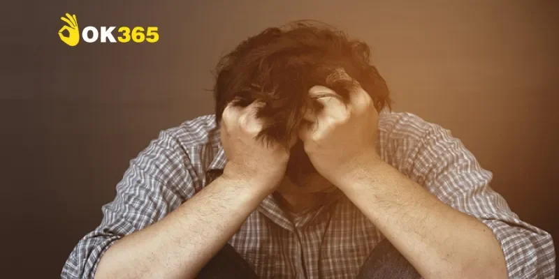 Tâm lý bất ổn – Kẻ thù lớn nhất của cược thủ