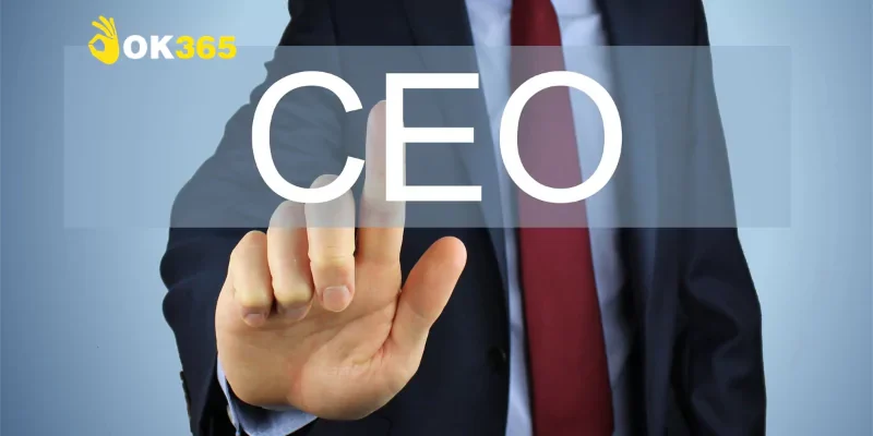 Tầm nhìn dài hạn của CEO Rin Tran tại Ok365