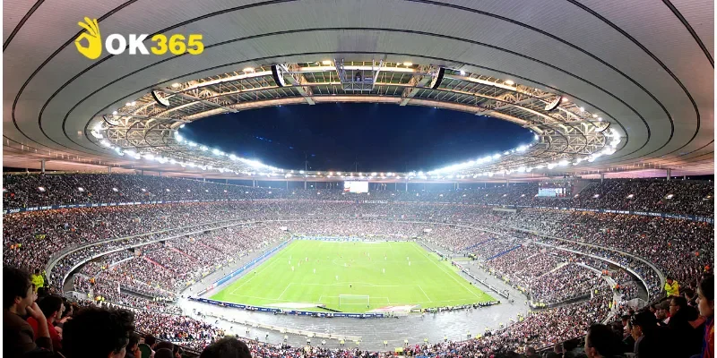 Khám phá sân bóng đá hiện đại nhất thế giới năm 2025 2 Tiêu chí đánh giá sân bóng đá hiện đại nhất thế giới