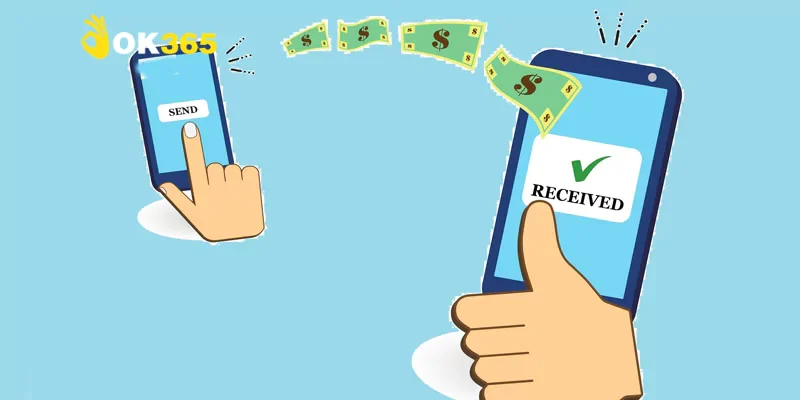 Ưu điểm nổi bật khi nạp tiền game tại nền tảng